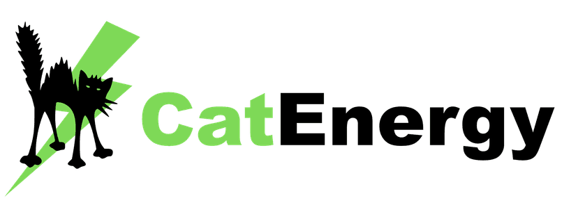 CatEnergy logo