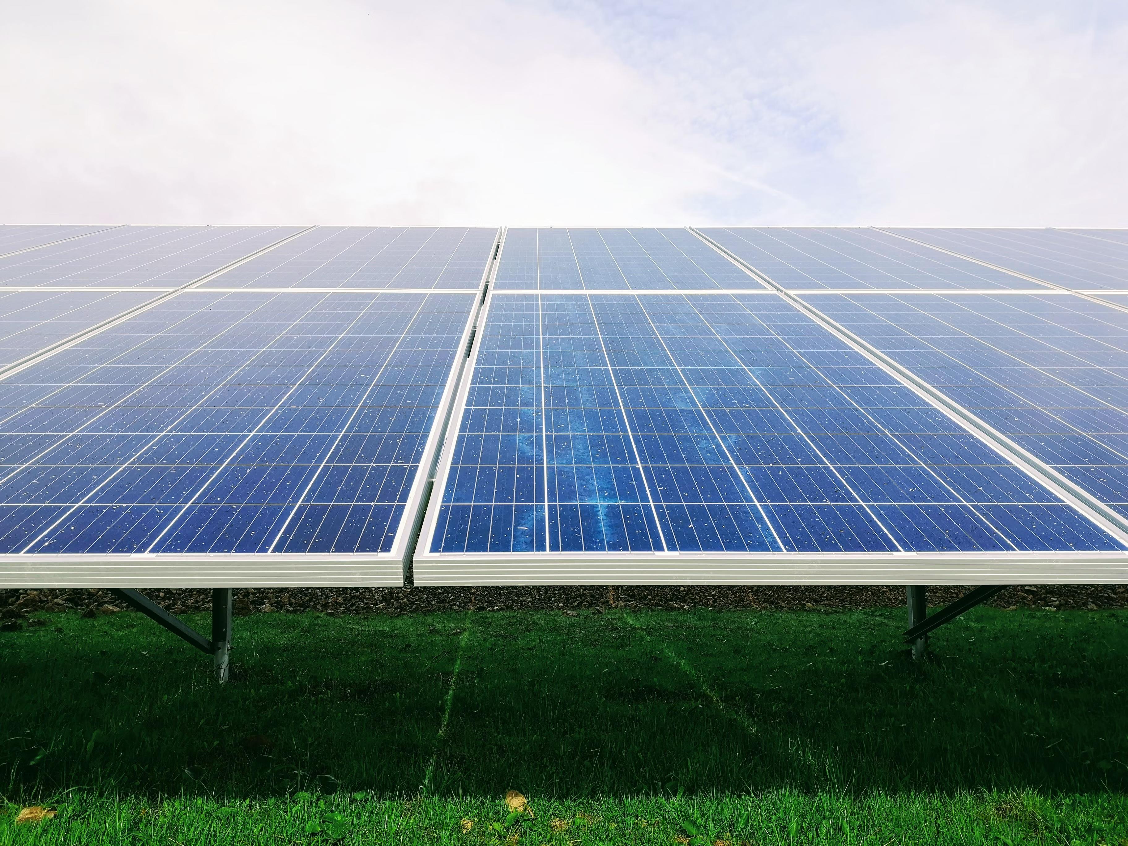 Zonnepanelen Pakket